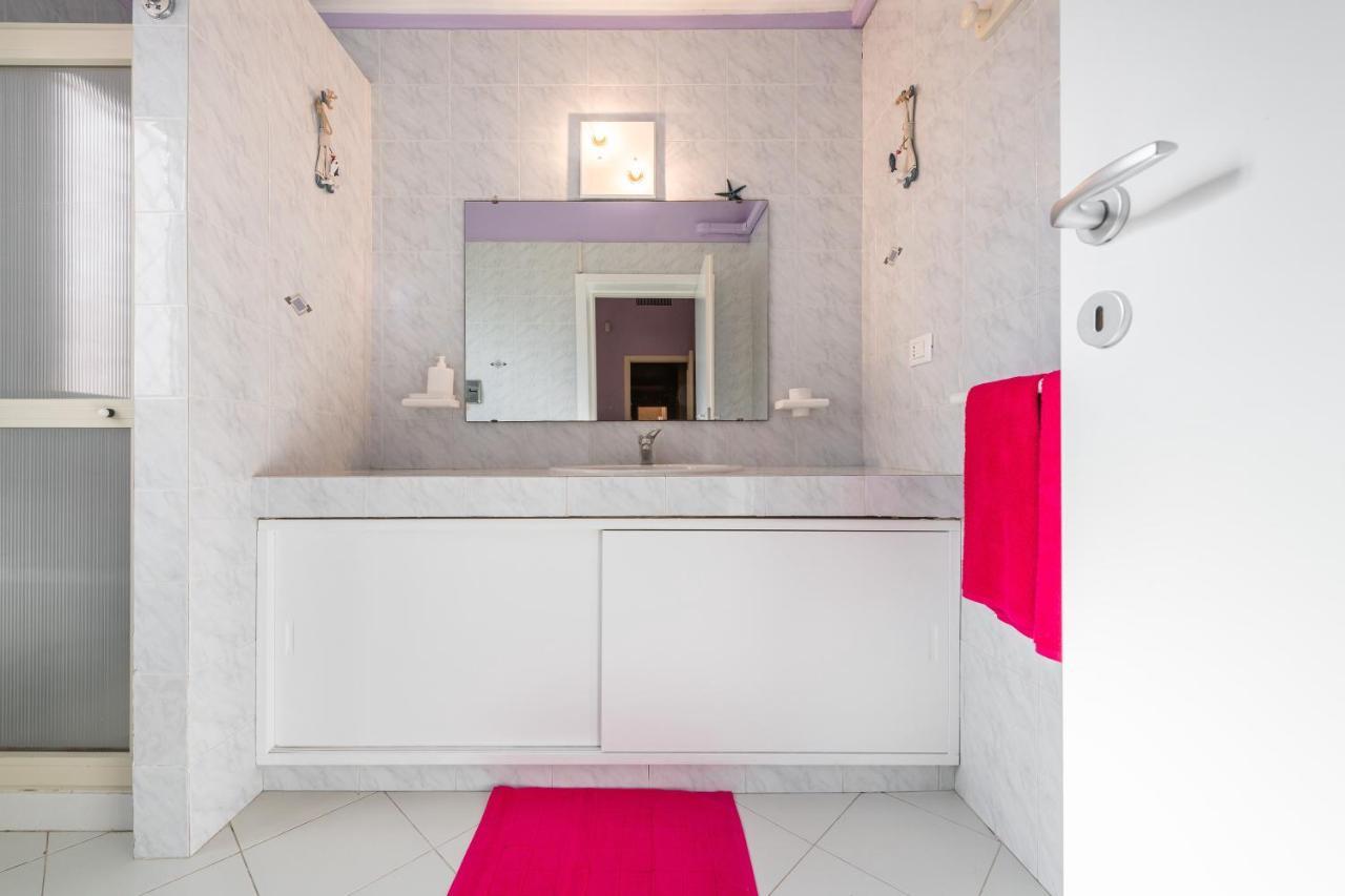 Villa Serra Quartu SantʼElena Екстериор снимка