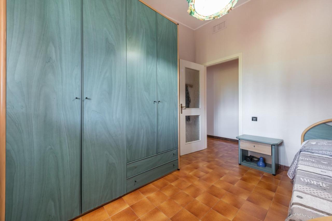 Villa Serra Quartu SantʼElena Екстериор снимка