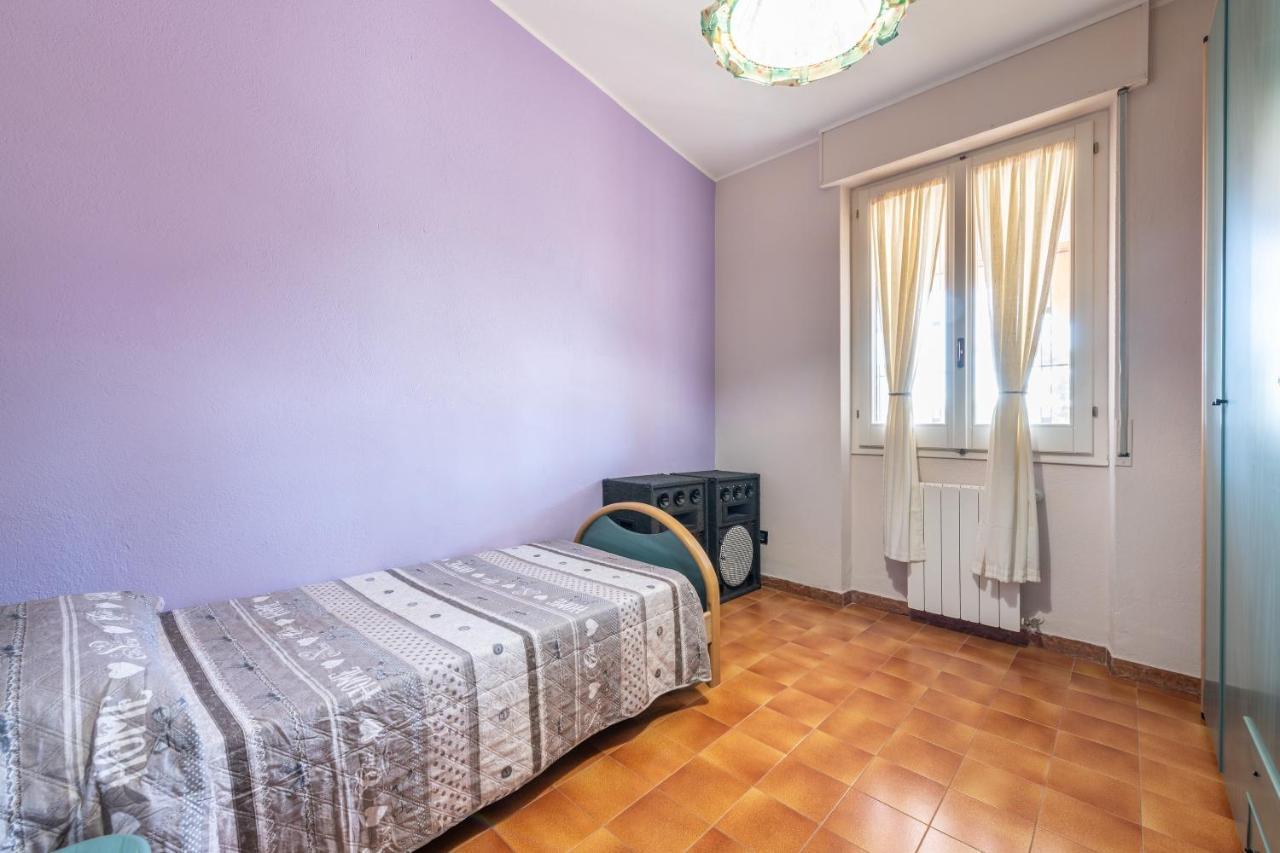 Villa Serra Quartu SantʼElena Екстериор снимка