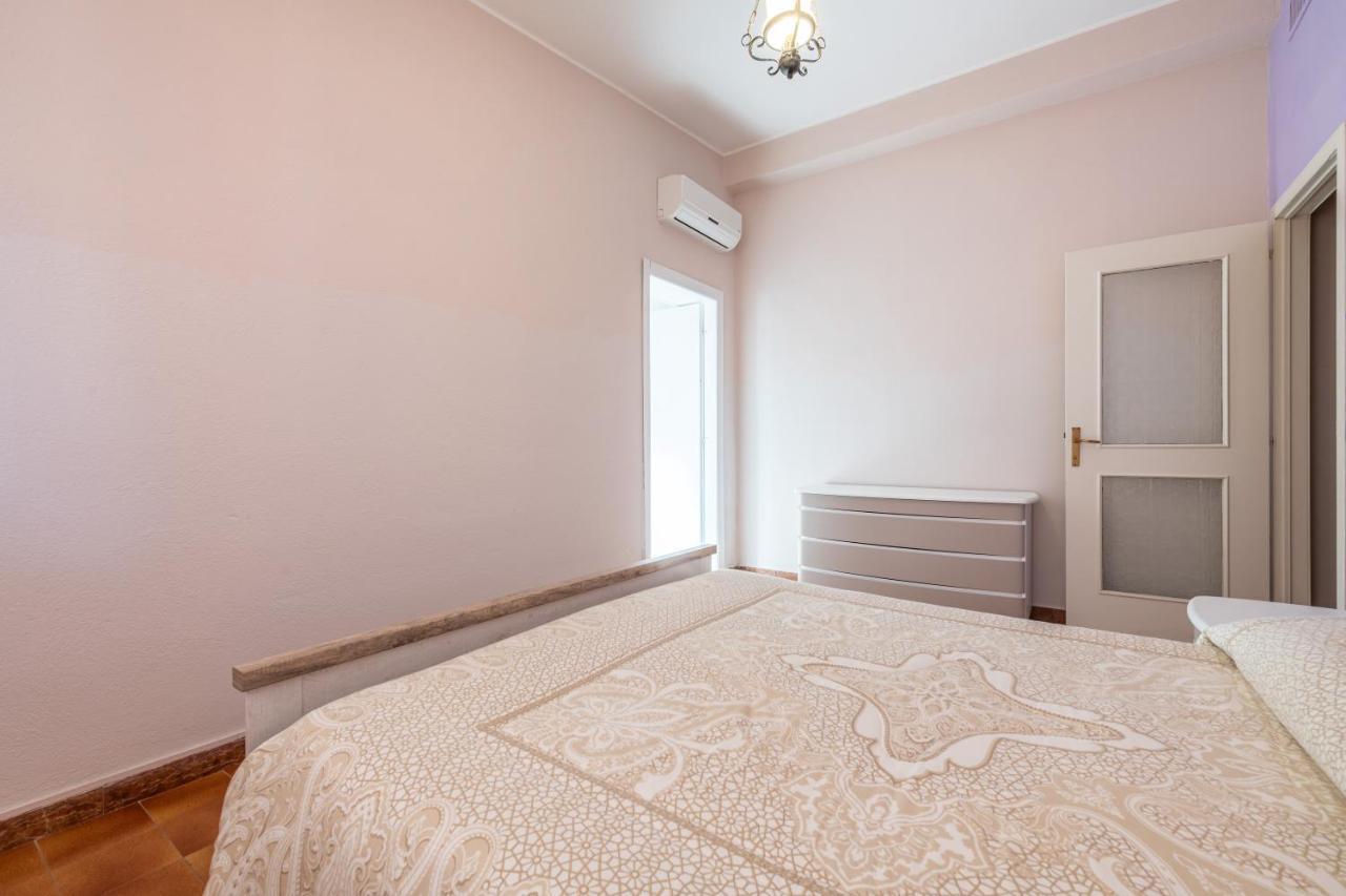 Villa Serra Quartu SantʼElena Екстериор снимка