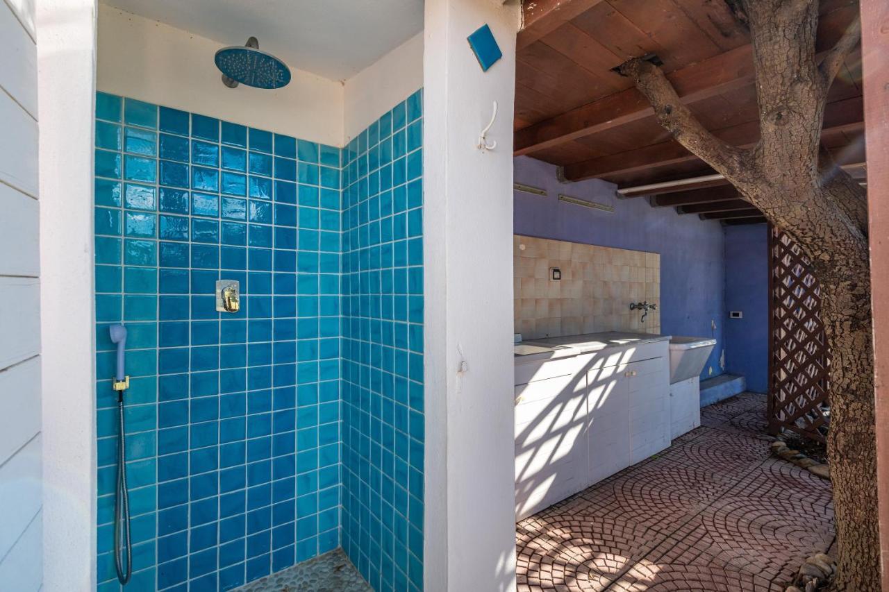 Villa Serra Quartu SantʼElena Екстериор снимка