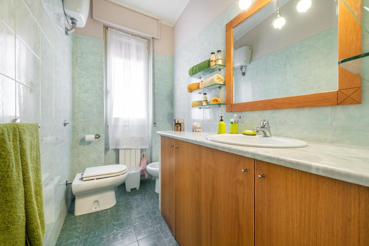 Villa Serra Quartu SantʼElena Екстериор снимка
